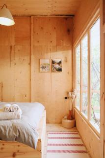 Umbra Village Slow living in the national park - 2