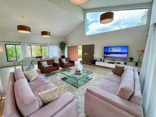 Luxuosa Casa c/ 4 Suítes | Gravatá - Ville Chandon 06 - By Anfitrião Legal - 4