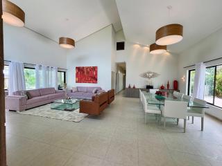 Luxuosa Casa c/ 4 Suítes | Gravatá - Ville Chandon 06 - By Anfitrião Legal - 2