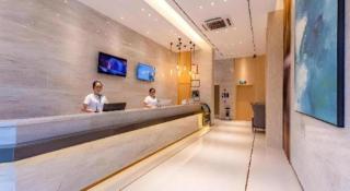 City Comfort Inn Zhanjiang Central People's Hospital High-speed Railway Station - 4