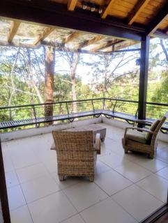 Valle de Bravo Residencia de lujo Chimenea jacuzzi y Terraza rodeada de paisajes hermosos - 3