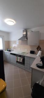 Guest room, vacation rental, apartment for contractors - 3