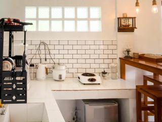 L'Astrolabe - Ocean View Tiny House - Baras - 1