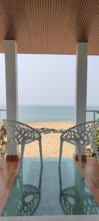 Sabuz Lake and Beach Resort - 0