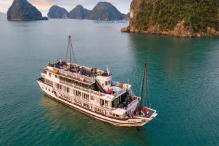 Aqua Classic Cruise - 2