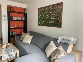 Apartamento ría Villaviciosa mar y montaña - 8