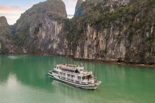 Aqua Classic Cruise - 1