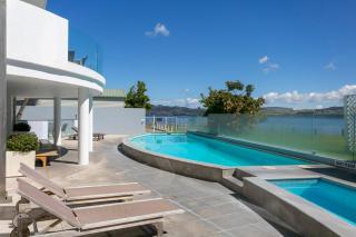 Apartment 7 - Waimahana - Luxury By The Lake - 7