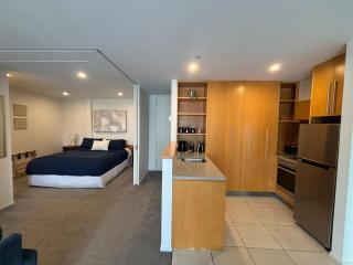 Apartment 7 - Waimahana - Luxury By The Lake - 3