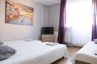 Narva Kangelaste 2 Apartments - 6