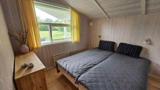 Bright And Cozy Summer House With Spa And Sauna - 9