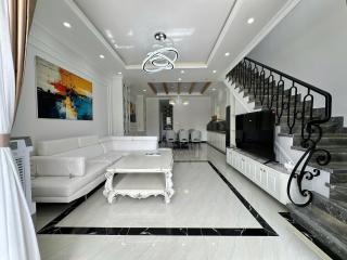 Xuân Thuỷ Viên - 5