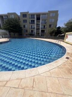 Ruby Suites I Apto en Valledupar - 3