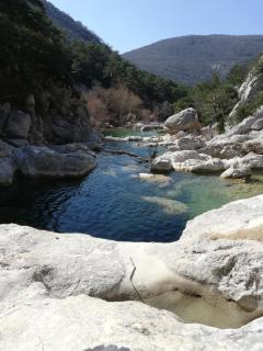 chambre campagnarde - 7