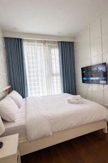 Masteri west height-vinhome smart city - 2