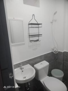 Calatagan Transient room and food park - 7