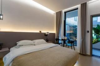 南悦九溪雾谷迷踪观雪山度假庭院 - 7