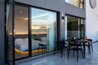 南悦九溪雾谷迷踪观雪山度假庭院 - 6