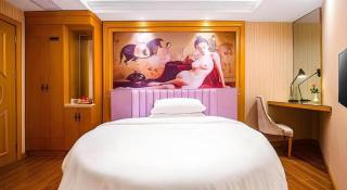Vienna Hotel Hunan Yueyang Linxiang - 7