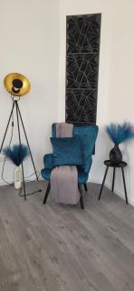 Downtown's Diamond Apartman - 9