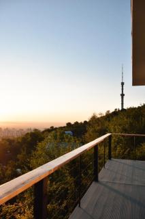 Kok Tobe Villas Boutique Hotel - 9