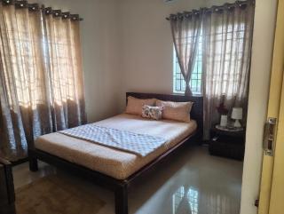 The Salt - 400m to Uthandi Beach, Chennai - 2bedroom Home - 4