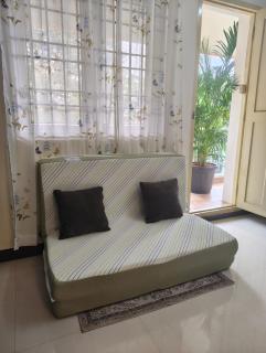 The Salt - 400m to Uthandi Beach, Chennai - 2bedroom Home - 3