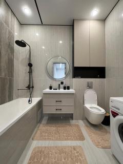 Стильная новая квартира - 3