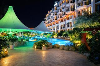 Harmony Suites Grand Resort-15 Private Apartment 102 - 8