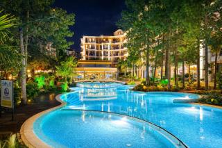 Harmony Suites Grand Resort-15 Private Apartment 102 - 3