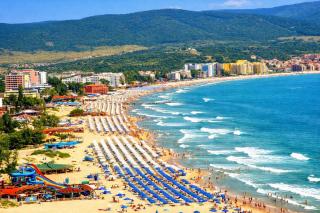 Harmony Suites Grand Resort-15 Private Apartment 102 - 1