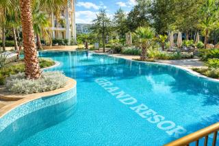 Harmony Suites Grand Resort-15 Private Apartment 102 - 0