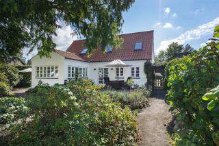 Cozy family-friendly home, near Copenhagen, 136m2 - 6