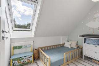 Cozy family-friendly home, near Copenhagen, 136m2 - 4