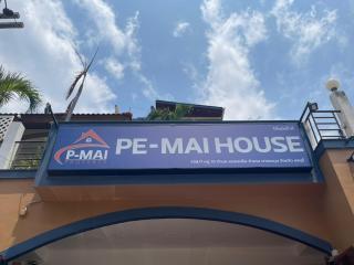 PE-MAI house - 0