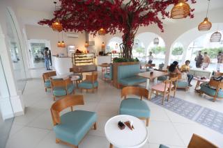 Santorini Negambo - 4