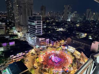 Malate Bayview Mansion City View and Seaview - 2