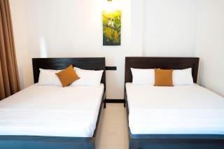 Ruhunu Holiday inn - 7