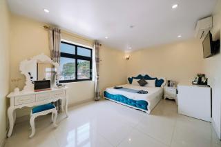 Cat Ba Flora Hotel - Cat Ba - 8