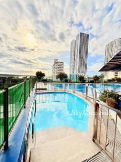 Malate Bayview Mansion City View and Seaview - 8