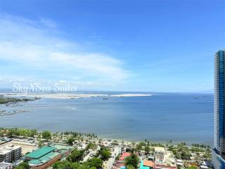 Malate Bayview Mansion City View and Seaview - 7