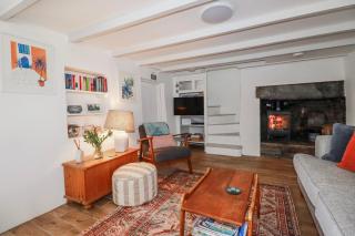 Ivy Cottage - Tintagel - 9