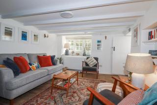 Ivy Cottage - Tintagel - 5