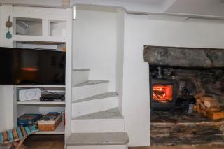 Ivy Cottage - Tintagel - 3