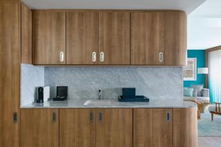 Curaçao Marriott Beach Resort - 8