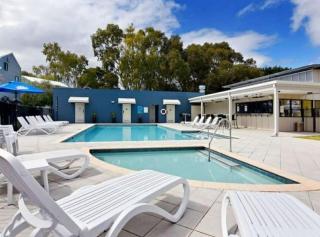 Shack 33 - Holiday Home Located at Footprints Resort Preston Beach - 5