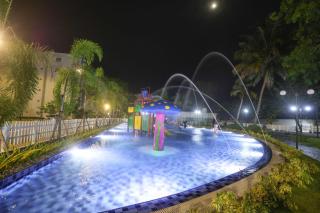 Santorini Negambo - 1