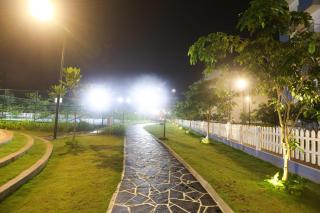 Santorini Negambo - 3