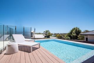 Lotus Luxury Resort Sorrento with pool - 9