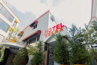 Hotel Relax City Center - 3